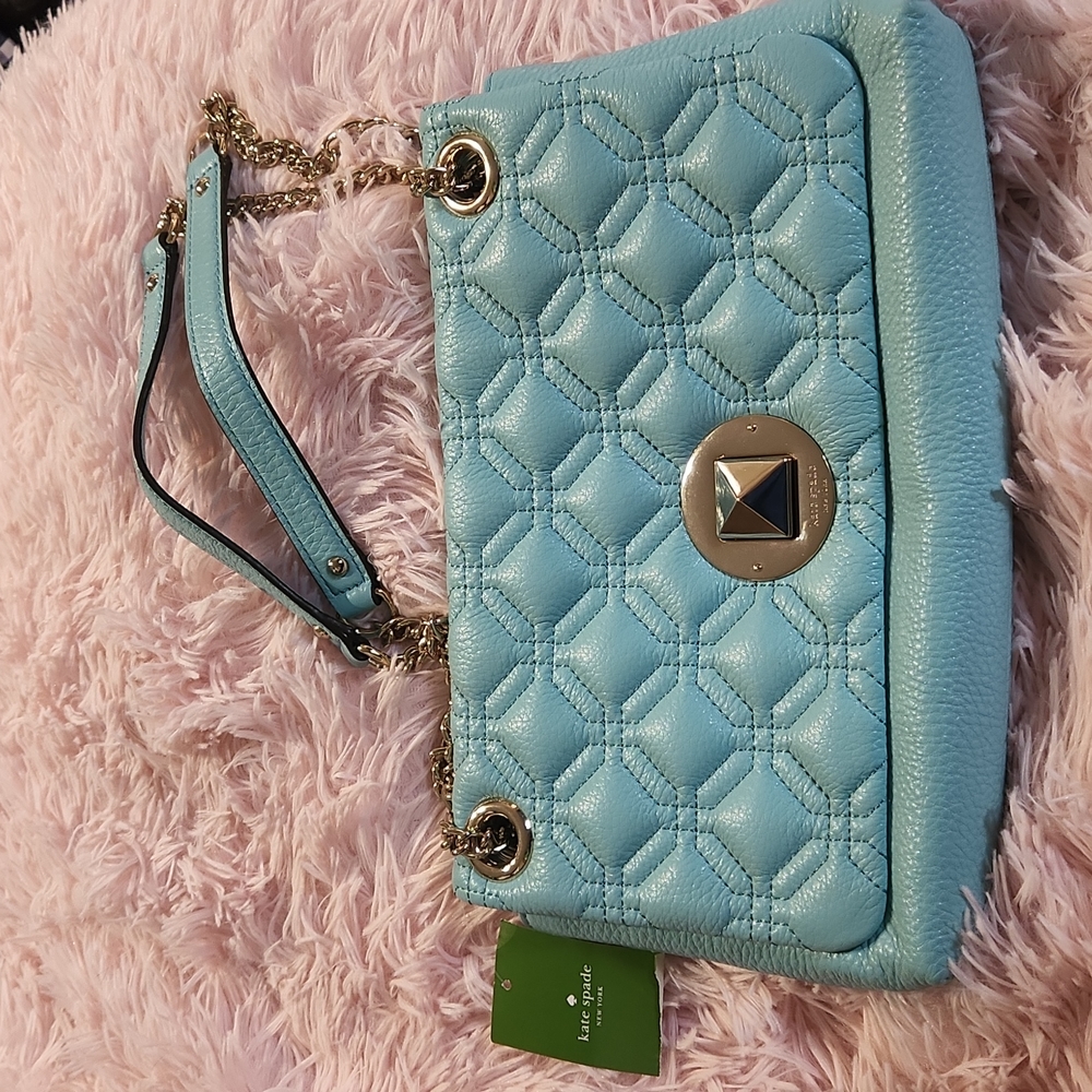 NWT Kate Spade Shoulder Bag